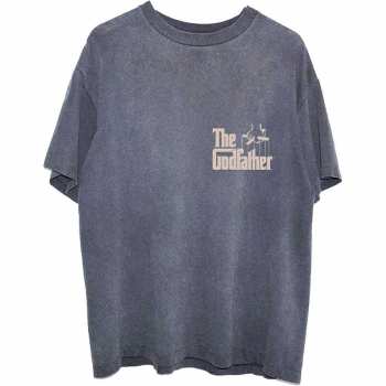 Merch The Godfather: T-shirt Sleeps With The Fishes 