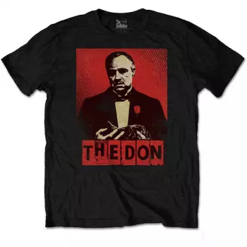 Tričko The Don 