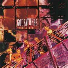 LP The Godfathers: Unreal World