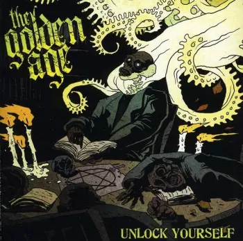 The Golden Age: Unlock Yourself