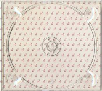 CD The Good Lovelies: Under The Mistletoe