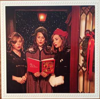 LP The Good Lovelies: Under The Mistletoe