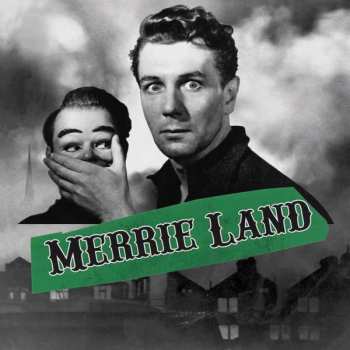LP/CD/Box Set The Good, The Bad & The Queen: Merrie Land LTD | DLX | CLR