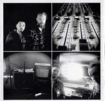 LP/CD The Goon Mat And Lord Benardo: Take Off Your Clothes