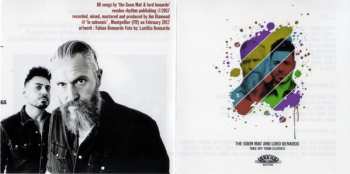 LP/CD The Goon Mat And Lord Benardo: Take Off Your Clothes