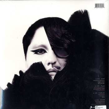 2LP The Gossip: Music For Men