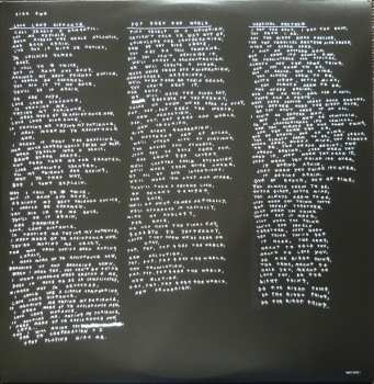 2LP The Gossip: Music For Men