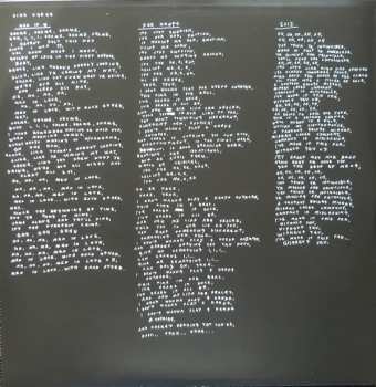 2LP The Gossip: Music For Men