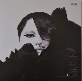 2LP The Gossip: Music For Men CLR | LTD