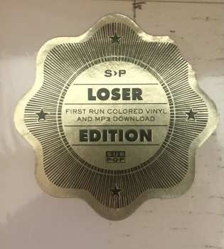 LP The Gotobeds: Blood // Sugar // Secs // Traffic LTD | CLR