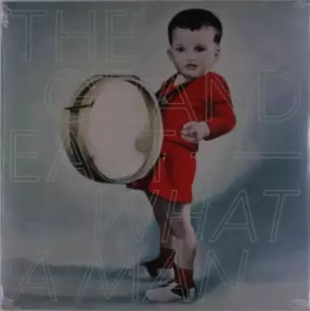 The Grand East: What A Man