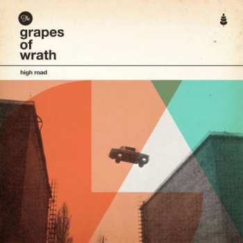 LP The Grapes Of Wrath: High Road