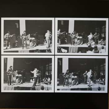 LP The Grasshoppers: Let It Be That Way CLR