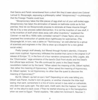 2CD The Grateful Dead: Europe '72