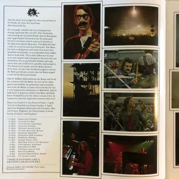 3LP The Grateful Dead: Europe '72 LTD