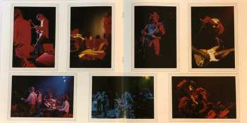 3LP The Grateful Dead: Europe '72 LTD