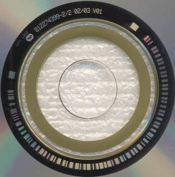 2CD The Grateful Dead: Europe '72