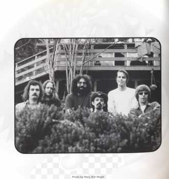 2CD The Grateful Dead: Europe '72