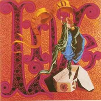 2LP The Grateful Dead: Live/Dead