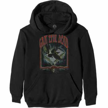 Merch The Grateful Dead: Sweatshirt Vintage Poster
