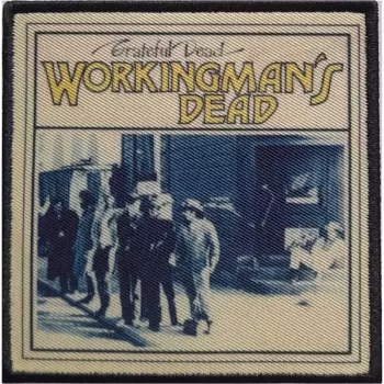 Patch Workingman's Dead