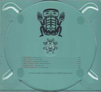 3CD The Grateful Dead: Pacific Northwest ’73–’74: Believe It If You Need It