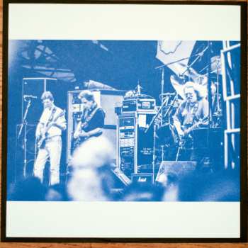 5LP/Box Set The Grateful Dead: Saint Of Circumstance (Giants Stadium · East Rutherford ·NJ · 6/17/91) LTD
