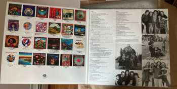 LP The Grateful Dead: The Very Best Of LTD
