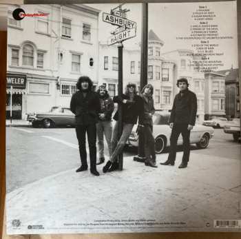 LP The Grateful Dead: The Very Best Of LTD