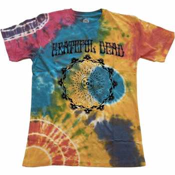 Merch The Grateful Dead: T-shirt May '77 Vintage