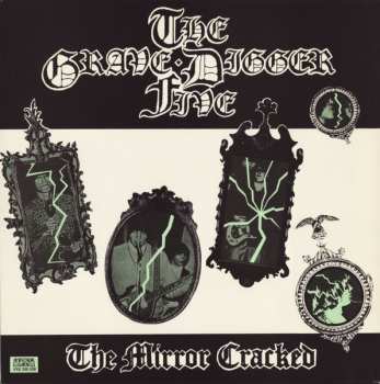 Album The Gravedigger V: The Mirror Cracked