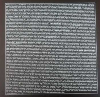 2LP Swans: The Great Annihilator