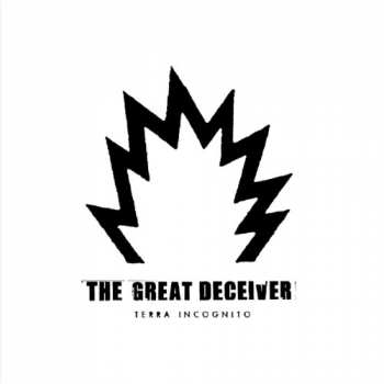CD The Great Deceiver: Terra Incognito
