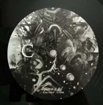 2LP The Great Old Ones: Cosmicism