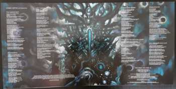 2LP The Great Old Ones: Cosmicism