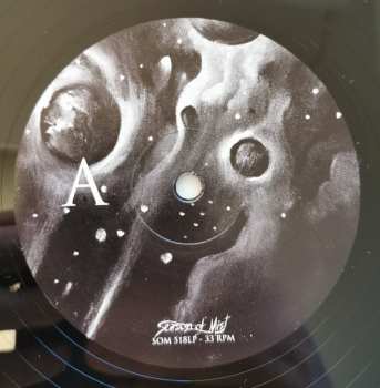 2LP The Great Old Ones: Cosmicism