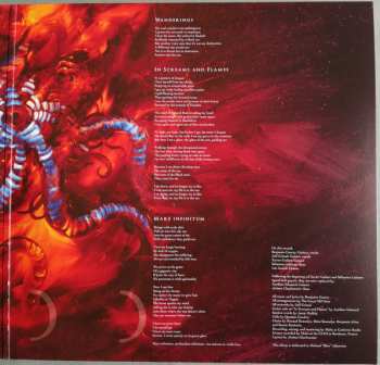 2LP The Great Old Ones: EOD (A Tale Of Dark Legacy) LTD