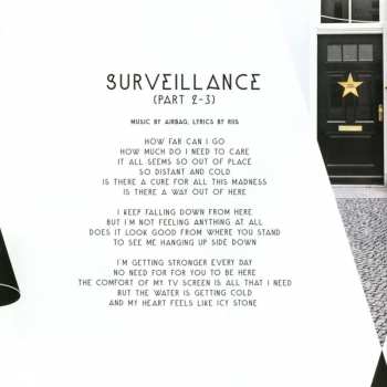 CD Airbag: The Greatest Show On Earth