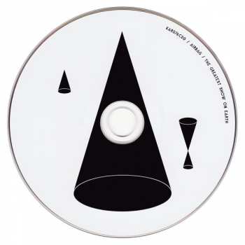 CD Airbag: The Greatest Show On Earth