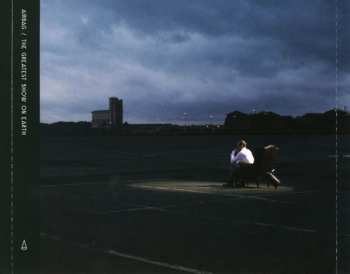 CD Airbag: The Greatest Show On Earth