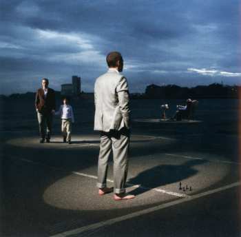 CD Airbag: The Greatest Show On Earth