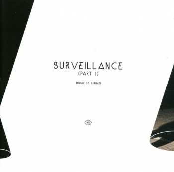 CD Airbag: The Greatest Show On Earth