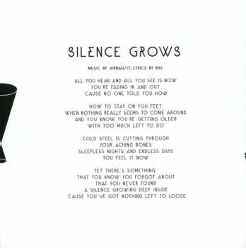 CD Airbag: The Greatest Show On Earth