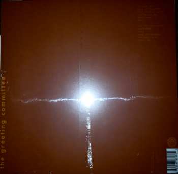 LP The Greeting Committee: This Is It