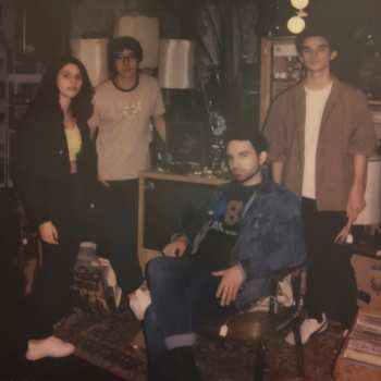 LP The Greeting Committee: This Is It