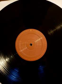 LP The Greeting Committee: This Is It