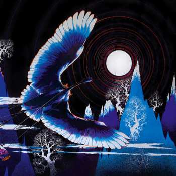 CD The Greg Foat Group: The Dancers At The Edge Of Time