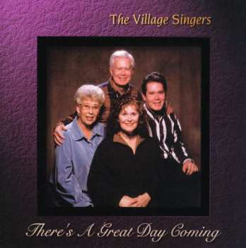 CD Gregg Smith Singers: There's A Great Day Coming