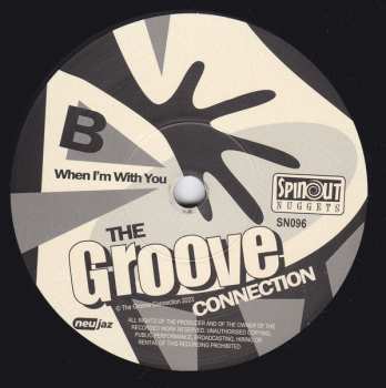 SP The Groove Connection: Can You Hear Me LTD | NUM