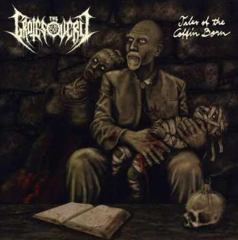 Album The Grotesquery: Tales Of The Coffin Born